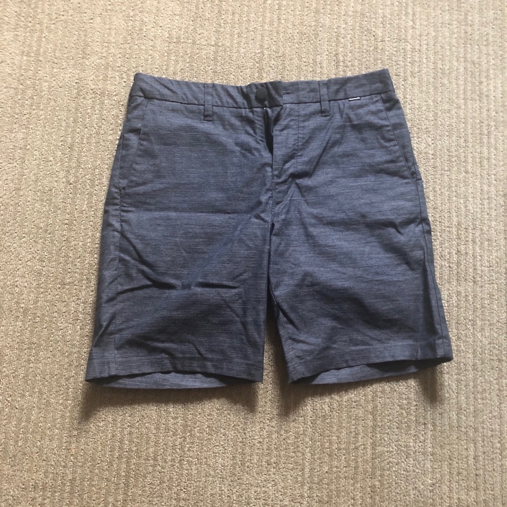 Hurley shorts